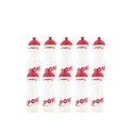 10-Pack 750 ml Trinkflasche
