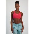Nike Swoosh Medium Sport-BH Damen - Pink