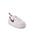 Court Vision Alta Damen Sneaker