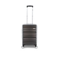 Saxoline, ABS PP S 41 L Reisekoffer