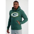NIKE, Green Bay Packers Primary Logo Graphic Herren Hoodie