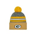 New Era, Green Bay Packers NFL Sideline Mütze