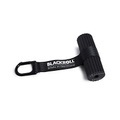 Blackroll Hook (Schwarz)