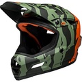 Bell Sanction II DLX Mips Helmet Velohelm khaki