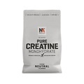 NUTRIATHLETIC® Creatine Powder (Geschmack: Unflavored, Nettofüllmenge: 300 g)