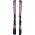 Rallybird Soul 92 Damen Ski Set 24/25