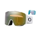 Oakley Line Miner Pro L Skibrille