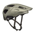 Scott Kinder Argo Plus Jr Fahrradhelm (Größe S, XS, Beige)
