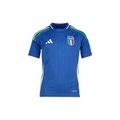 adidas, Italy 24 Home Jersey Kids