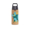 Trinkflasche Shield Therm ONE Rawsome 0.5L