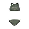 Roxy Basic Active Bikini olive