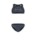 Bico Basic Crop Top Mädchen Bikini