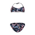 ROXY, Tropical Dance Triangle Mädchen Bikini