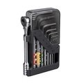 Topeak, TOPEAK Omni Multitool Card Werkzeug