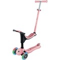GLOBBER Dreirad Go Up Sporty S Deep Pastel Unisex Multicolor 120 mm