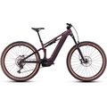 Cube, Stereo Hybrid ONE44 HPC SLX 800 27.5/29 E-Mountainbike