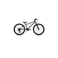 Timmaxx 24 Kinder Mountainbike