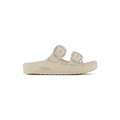Skechers, Foamies Damen Slipper