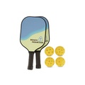 Beach Mountain, Beachball Paddles Freizeitspiel