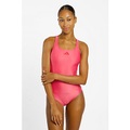 3-Streifen C-Back Damen Badeanzug