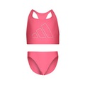 Logo Mädchen Bikini