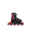 Beach Mountain, Kinder Inlineskates
