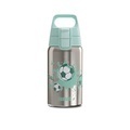 Kinder Trinkflasche Shield ONE Love Football 0.5 L