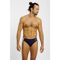SPEEDO, Jetstream Retro Colorblock Herren Badeslip