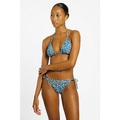 Essentials Capri Bondey Triangel Damen Bikini