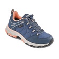 Meindl Kinder Ontario GTX Schuhe (Größe 35, Blau)