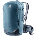 Deuter Flyt 20 Bike Rucksack marine