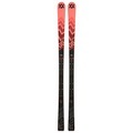 Racetiger GS R + Comp 12 Kinder Ski Set 24/25