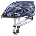 UVEX City I-VO Helm blau 2022 56-60cm Trekking & City Helme