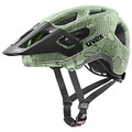 Uvex, react Kinder Velohelm