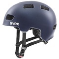 Uvex Velohelm hlmt 4 cc - Deep Space Mat