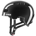 Uvex hlmt 4 Kinder Velohelm - Black