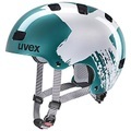 Uvex, kid 3 Kinder Velohelm