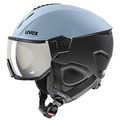instinct Visor Skihelm