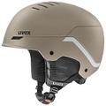 Uvex, wanted Skihelm