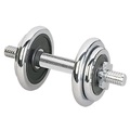 15 kg Hantel Set