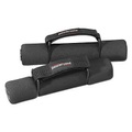 2 x 0.45 kg Hantel