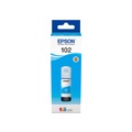 Epson 102 EcoTank cyan Tintenpatrone Nachfüller