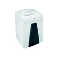 HSM Aktenvernichter SECURIO B35 Auffangvolumen 130 l Partikel, 9 Blatt