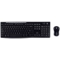 Logitech MK270 Tastatur und Maus Set (Deutsche Ausführung)