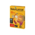 Navigator Colour Documents Kopier-/ Druckerpapier DIN A4 120 g/m² Weiss 250 Blatt