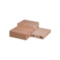 Smartbox Pro Stülp-Box Braun 297 (B) x 210 (H) mm 5 Stück