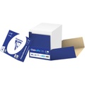 Clairefontaine Kopier-/ Druckerpapier DIN A4 80 g/m² Weiss Quickbox mit 2500 Blatt