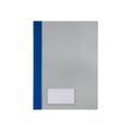 Bene Schnellhefter DIN A4 Blau Kunststoff