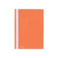Bene Schnellhefter DIN A4 Orange Polypropylen