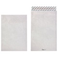 Tyvek, Tyvek Faltenversandtaschen B4 70 g/m² Weiß Ohne Fenster Abziehstreifen 250 x 353 mm 20 Stück